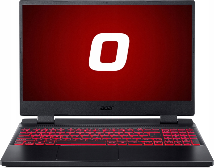 ACER NITRO 5 RYZEN 5 6600H 16GB SSD512 RTX3050 144Hz WINDOWS