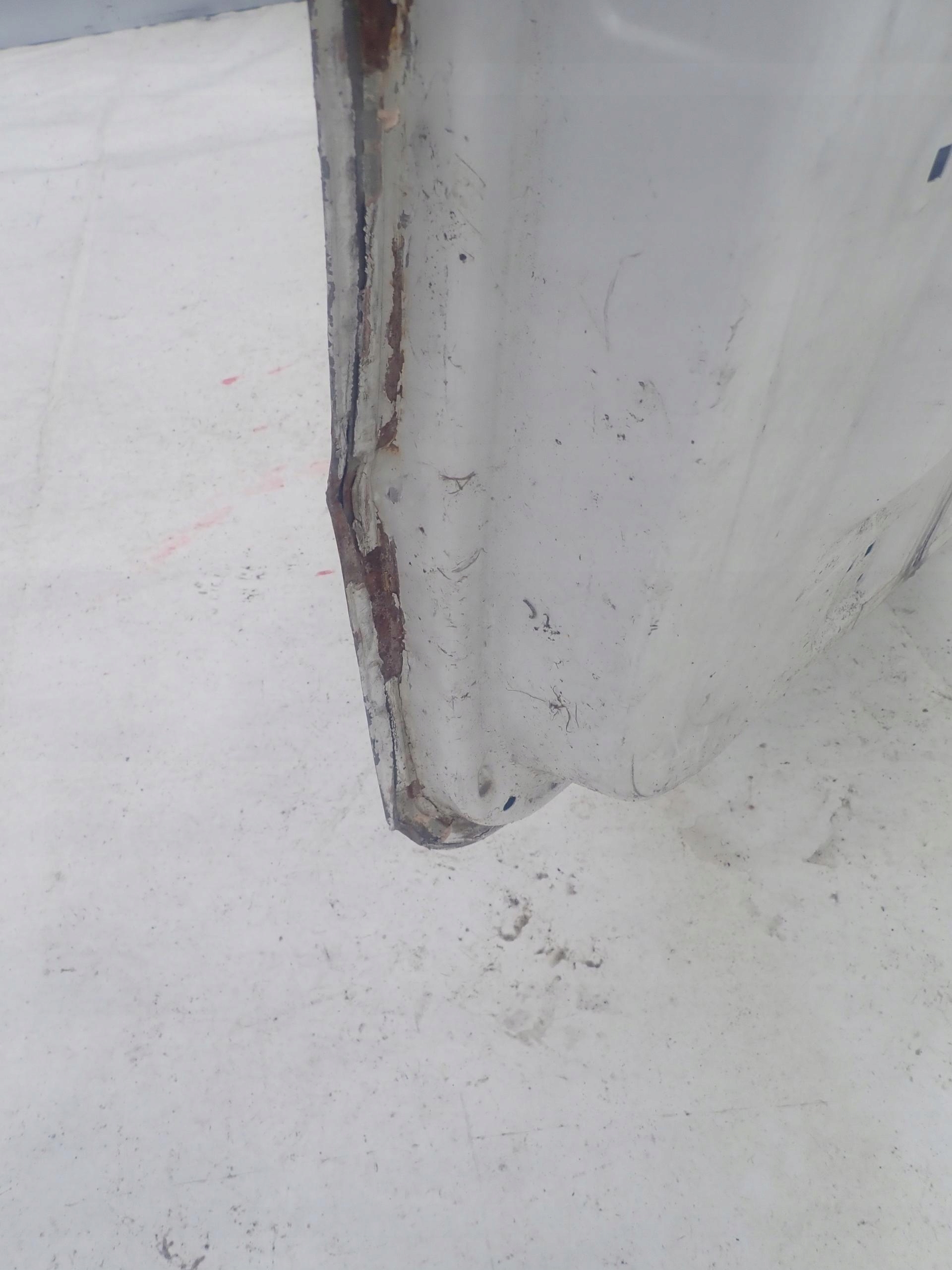 Hyundai H350 Tür Vorne Links Door Porta Porte - Thumbnail 6