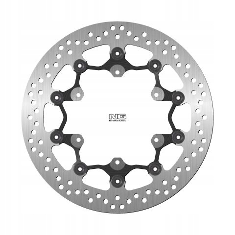 TARCZA HAMULCOWA PRZÓD KTM SX/EXC '88-'22, LC4 '91-'07, LC8 950/990 '02'-13