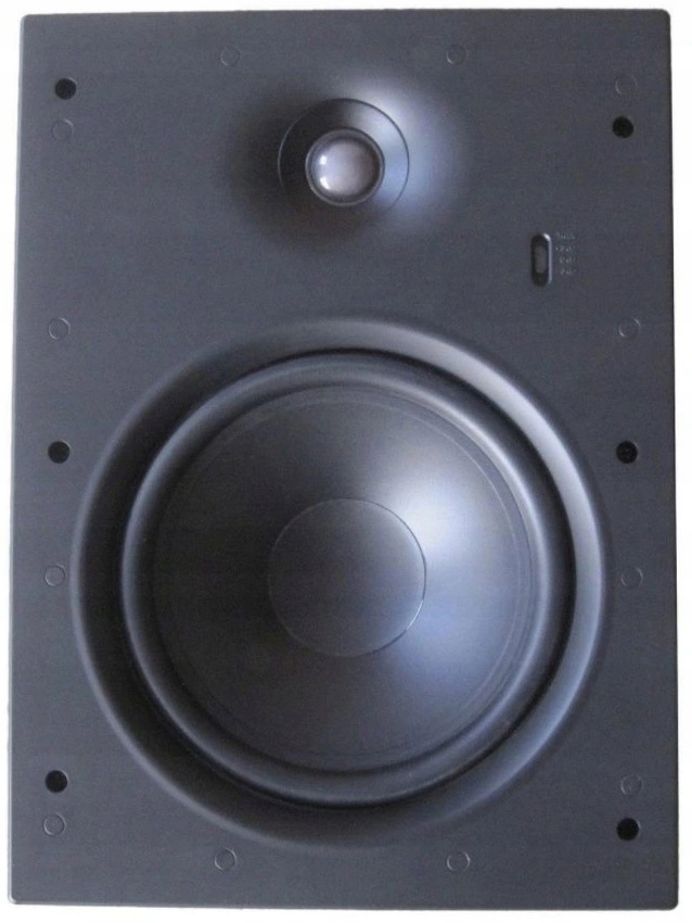 Taga Harmony Głośniki instalacyjne do domu 240W