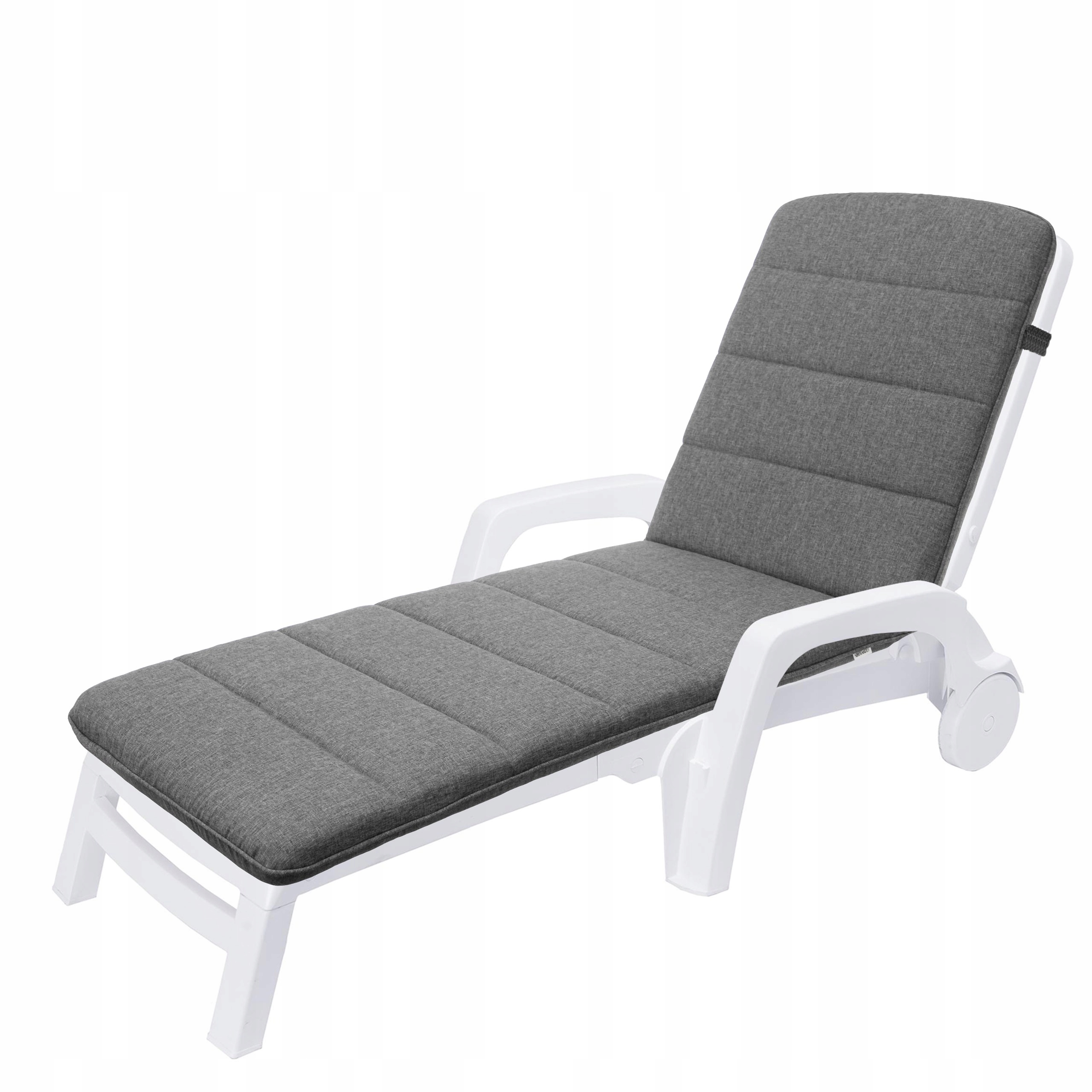 Poduška na plážové záhradné ležadlo typu Jaipur 185