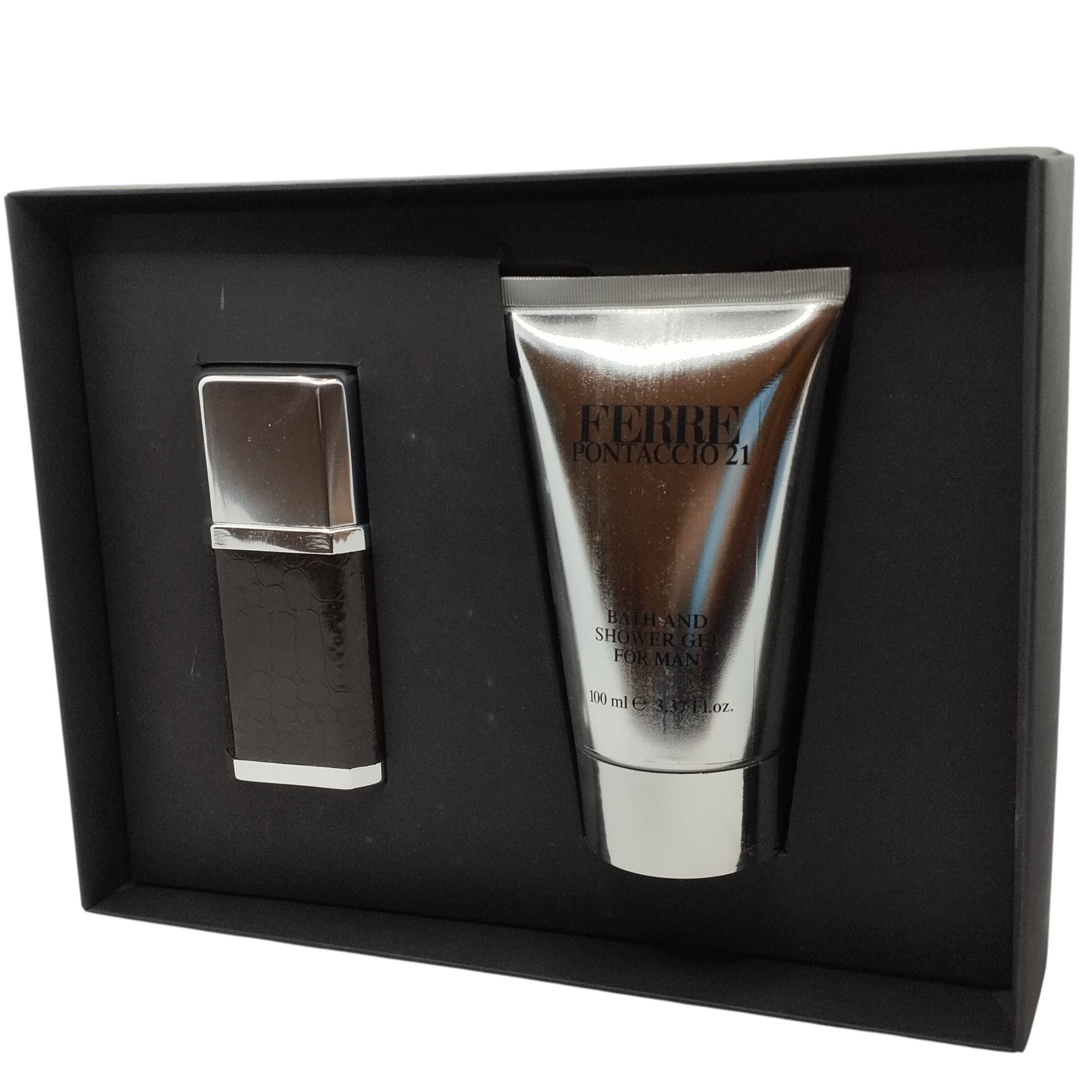 Gianfranco Ferre Pontaccio 21 edt 50ml woda toaletowa Robo