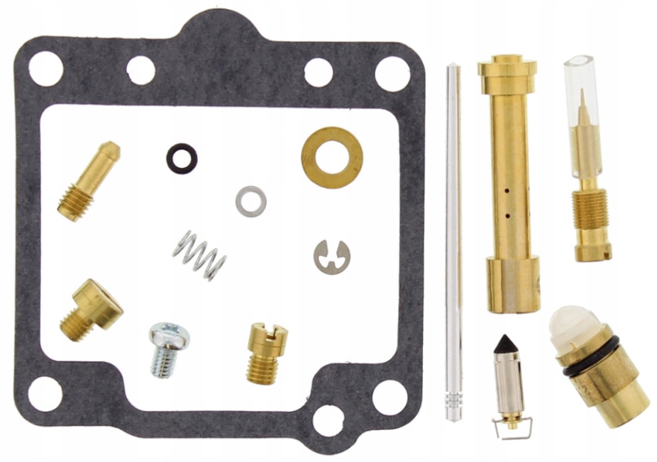 Sada na opravu karburátoru Suzuki Ls 650 F Savage