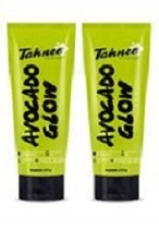 Avocado 30 krotny bronzer do opalania krem