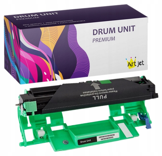 

Bęben Do Drukarki Brother MFC-1810 MFC-1810E
