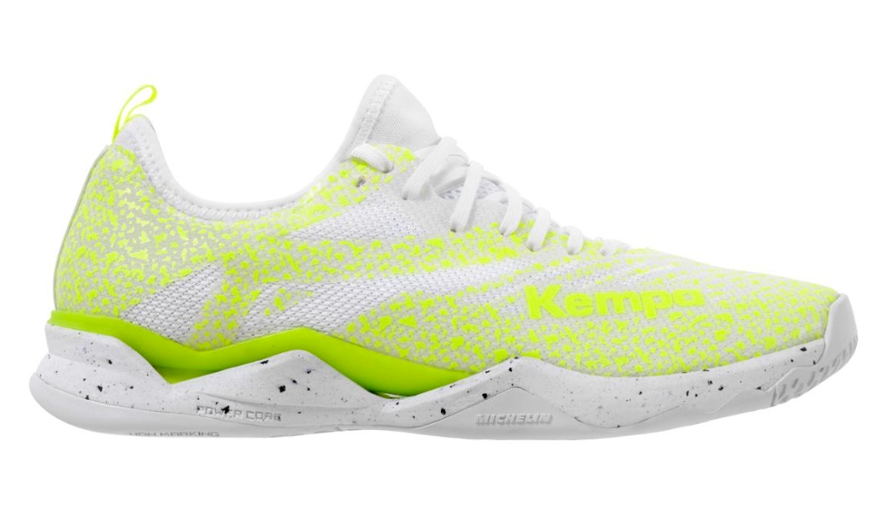 KEMPA WING LITE 2.0 DAMSKIE BUTY SPORTOWE HALOWE SZNUROWANE 39 6cA