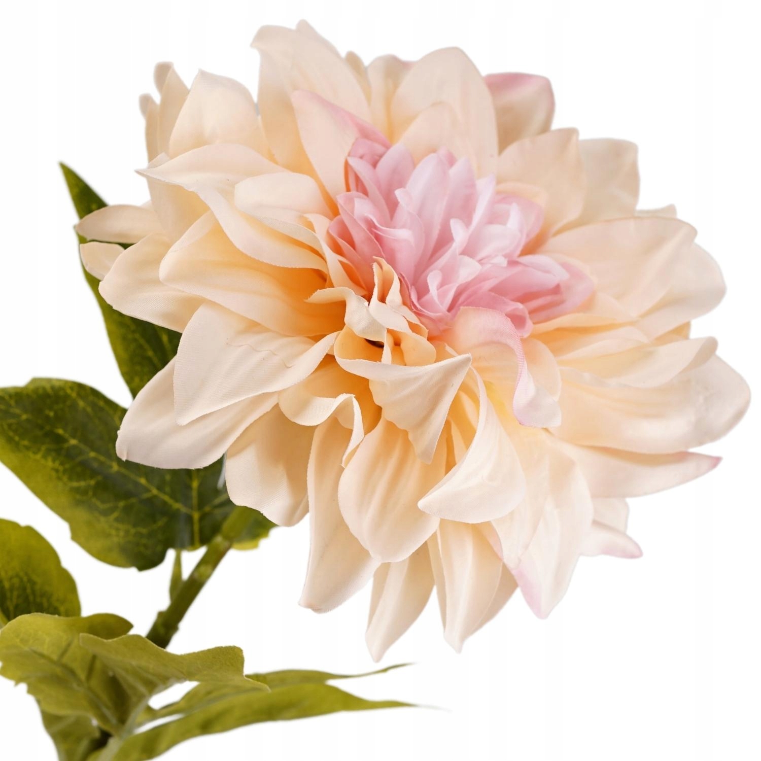 

Dalie Gałązka Ozdobna XL Sztuczne Kwiaty Dekoracja