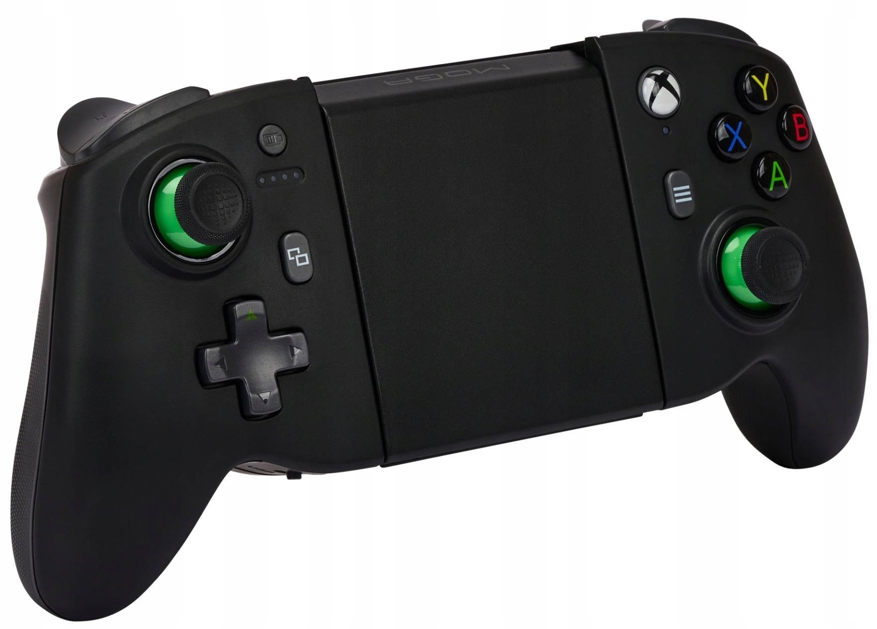 PowerA MOGA XP7-X PLUS Pad bluetooth z uchwytem Typ pad