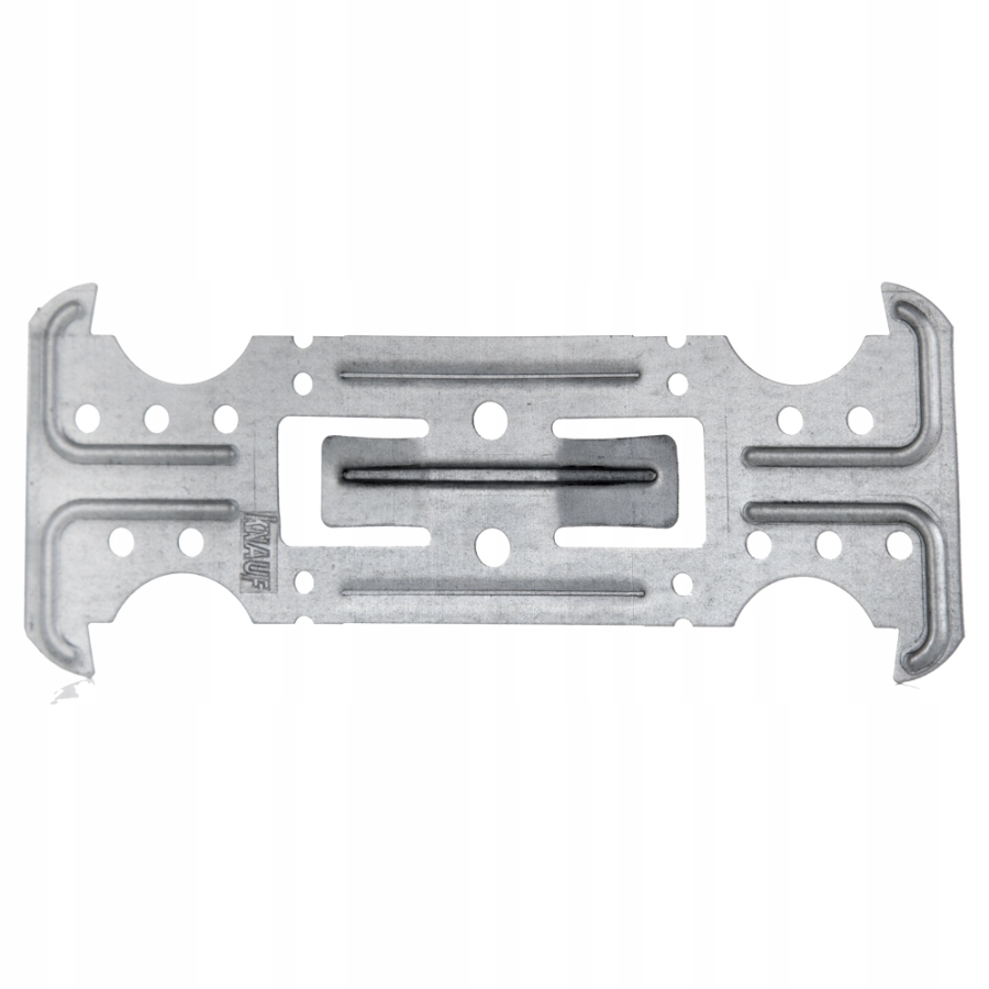 

Łącznik krzyżowy Knauf 94609 0,8 mm 100 sztuk