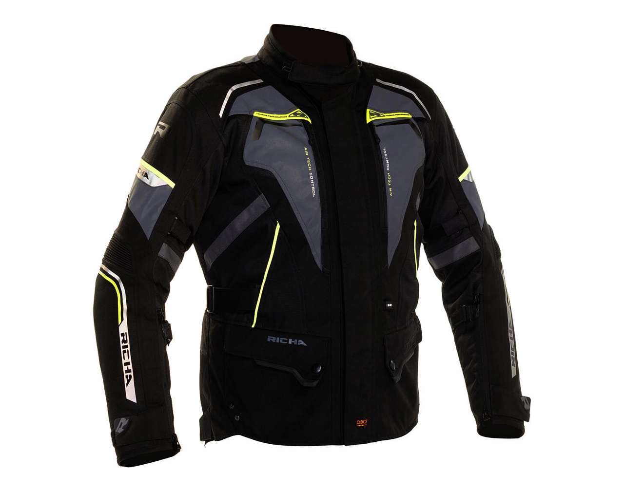 Kurtka motocyklowa RICHA INFINITY 2 FLARE 2XL Producent Richa