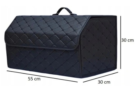 ORGANIZER TORBA DO BAGANIŻKA AUTA SAMOCHODU KUFER Producent inny