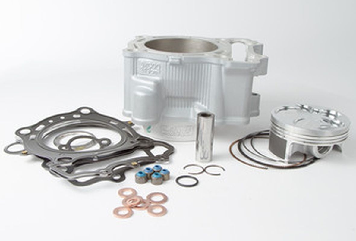 Cylinder Works Valec Kompletný Yamaha Yzf 250 08-13 (štandard 77MM) ()