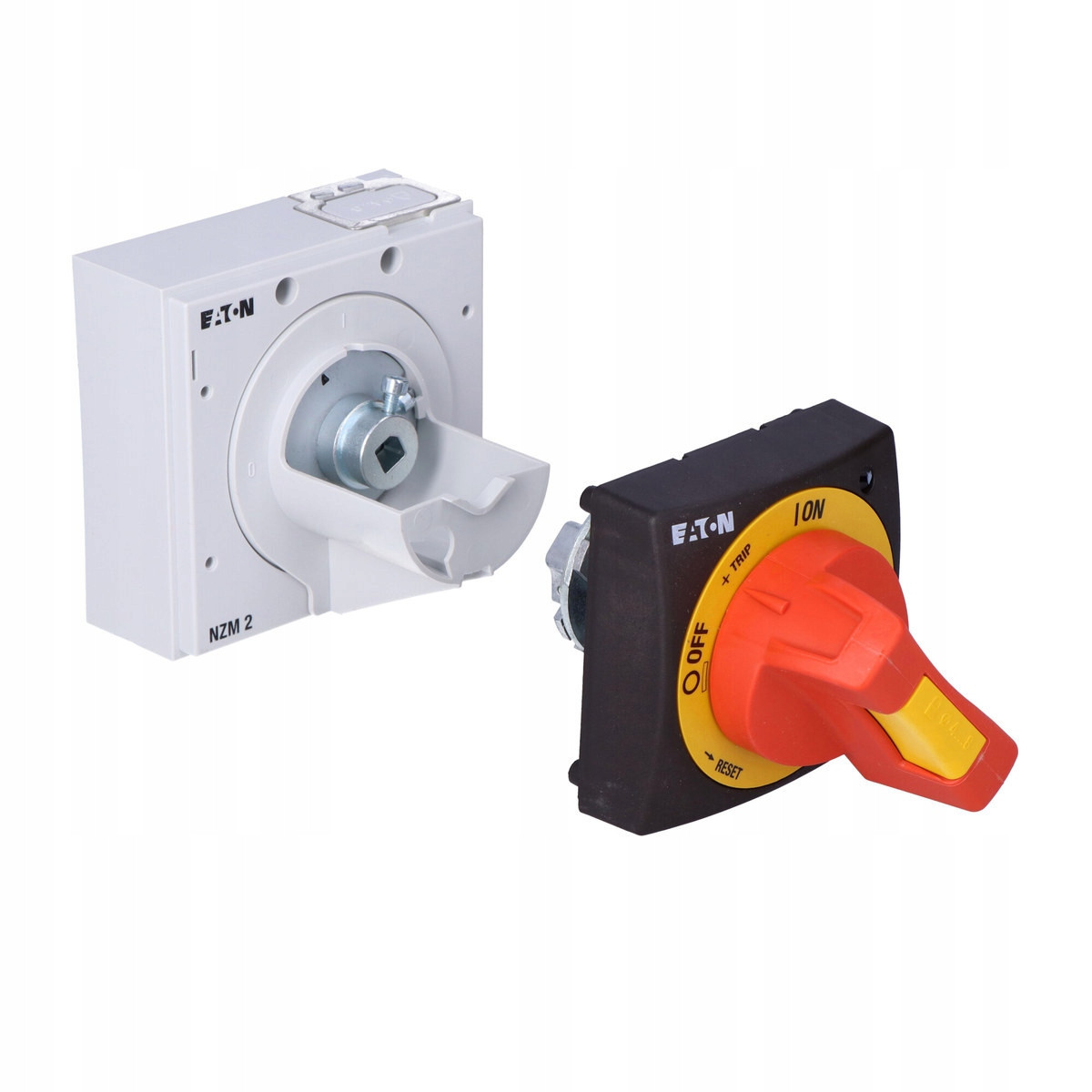 Rotační Pohon Ž-c Pro NZM2, PN2, N2 (spojovací pohon dveří) Eaton NZM2