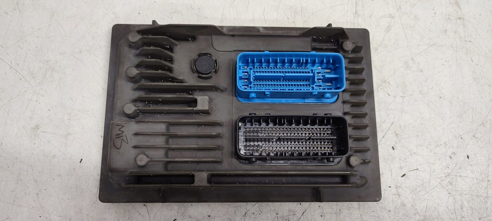 Centralina computer Motore Opel Astra K LIFT 1,5 CDTI