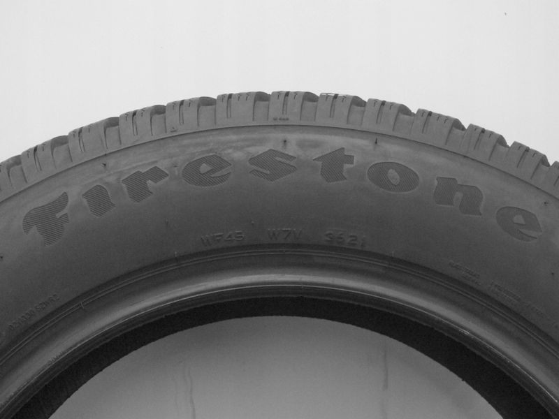 1Z 235 60R18 Firestone Winterhawk 4 107H 3621 8 2 Producent code 18014