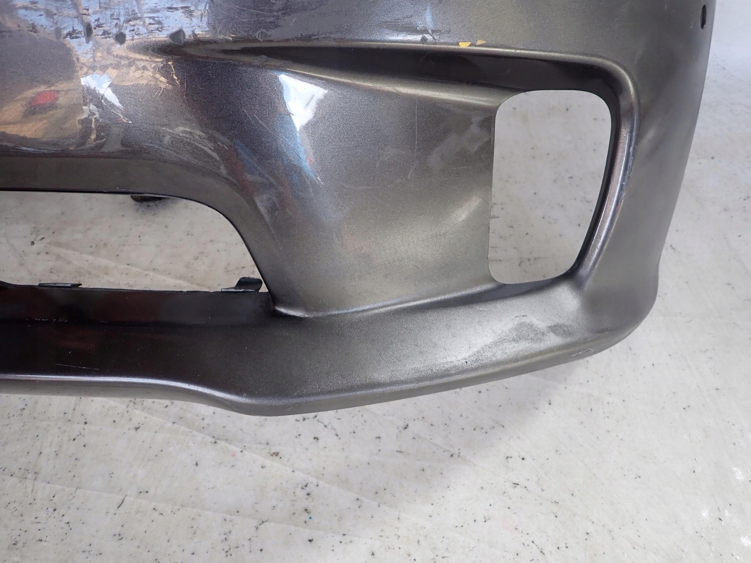 DODGE RAM 1500 LIFT SPORT 13-17 bumper front front PDC 5LC56-TRMAC
