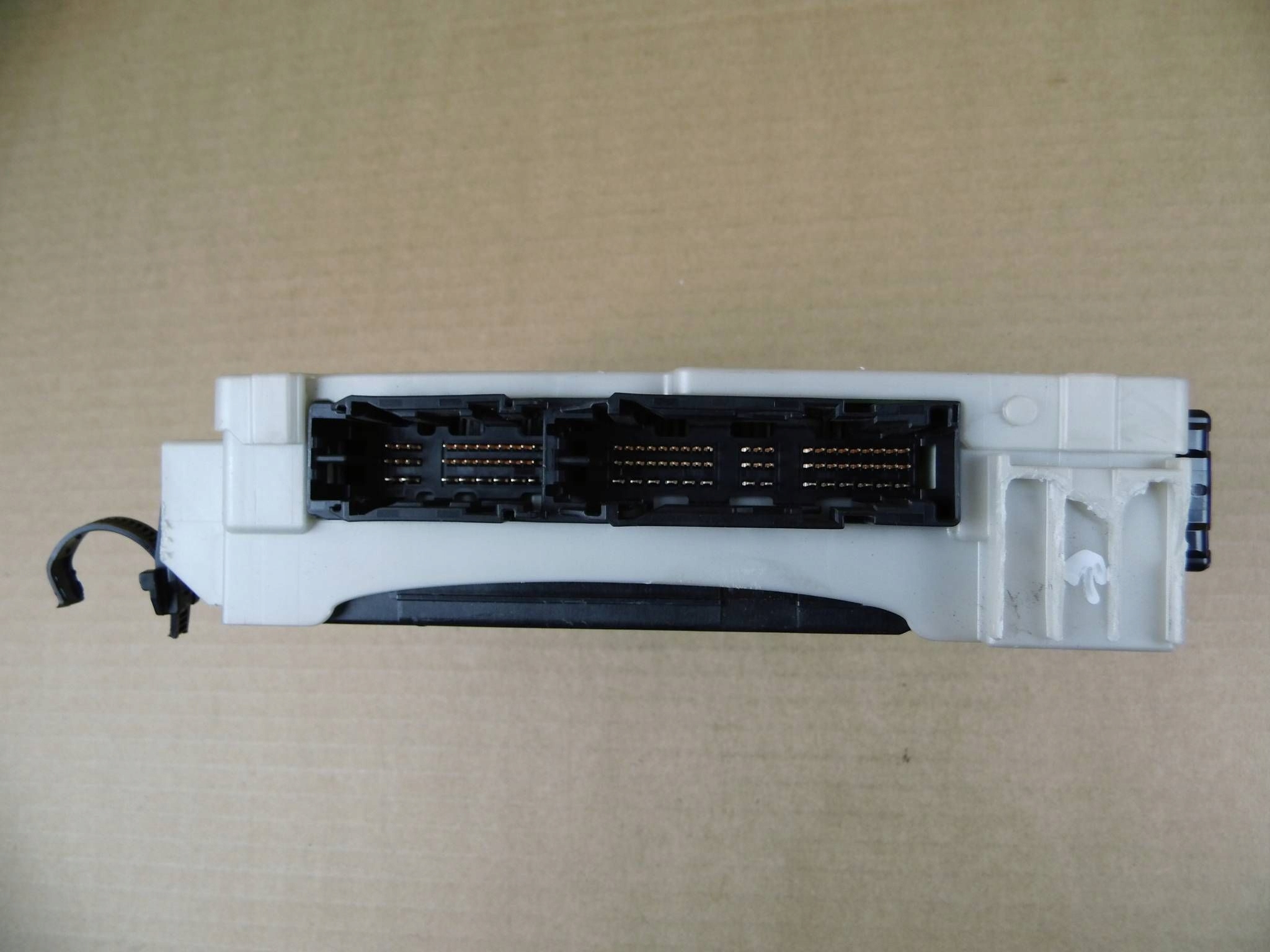 Lexus UX modulo Centralina 89221-76200 82730-76040-A