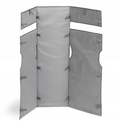 Levně Krytka 3-DÍLNÁ Pro 940 Nový Typ