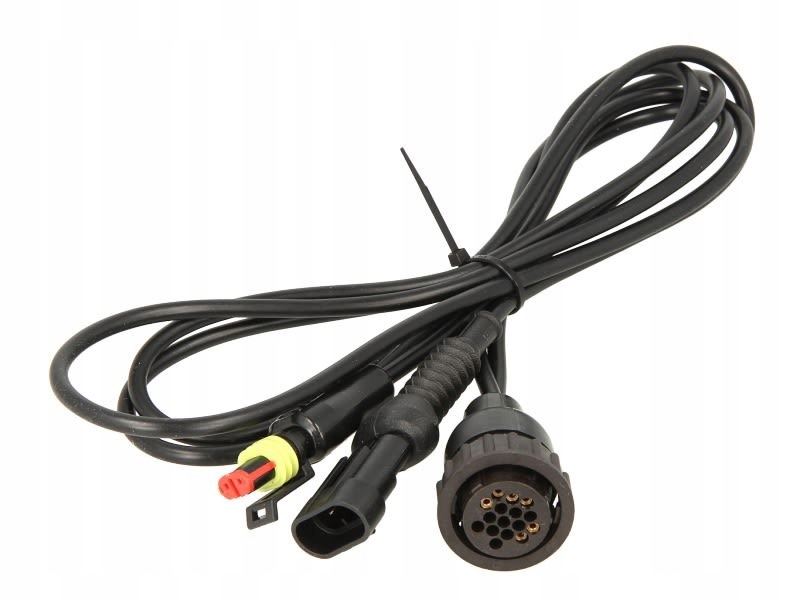 Káble pre tester porúch Texa Tex 3151/AP01