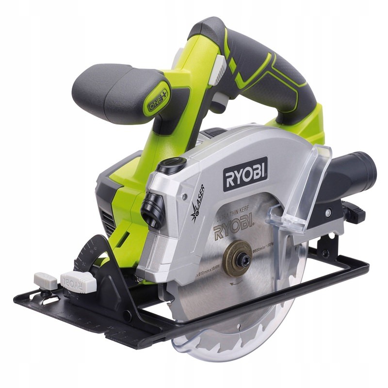 Ryobi RWSL1801M Aku Pilarka tarczowa 150 mm 18V Solo
