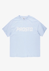 Tričko Prosto Biglogo Light Blue
