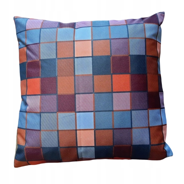 

Poduszka Ogrodowa Wodoodporna Dekoracyjna 40x40