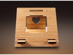 BAMBUSOWA PODSTAWKA POD LAMTOPA Kod producenta TZ-1197