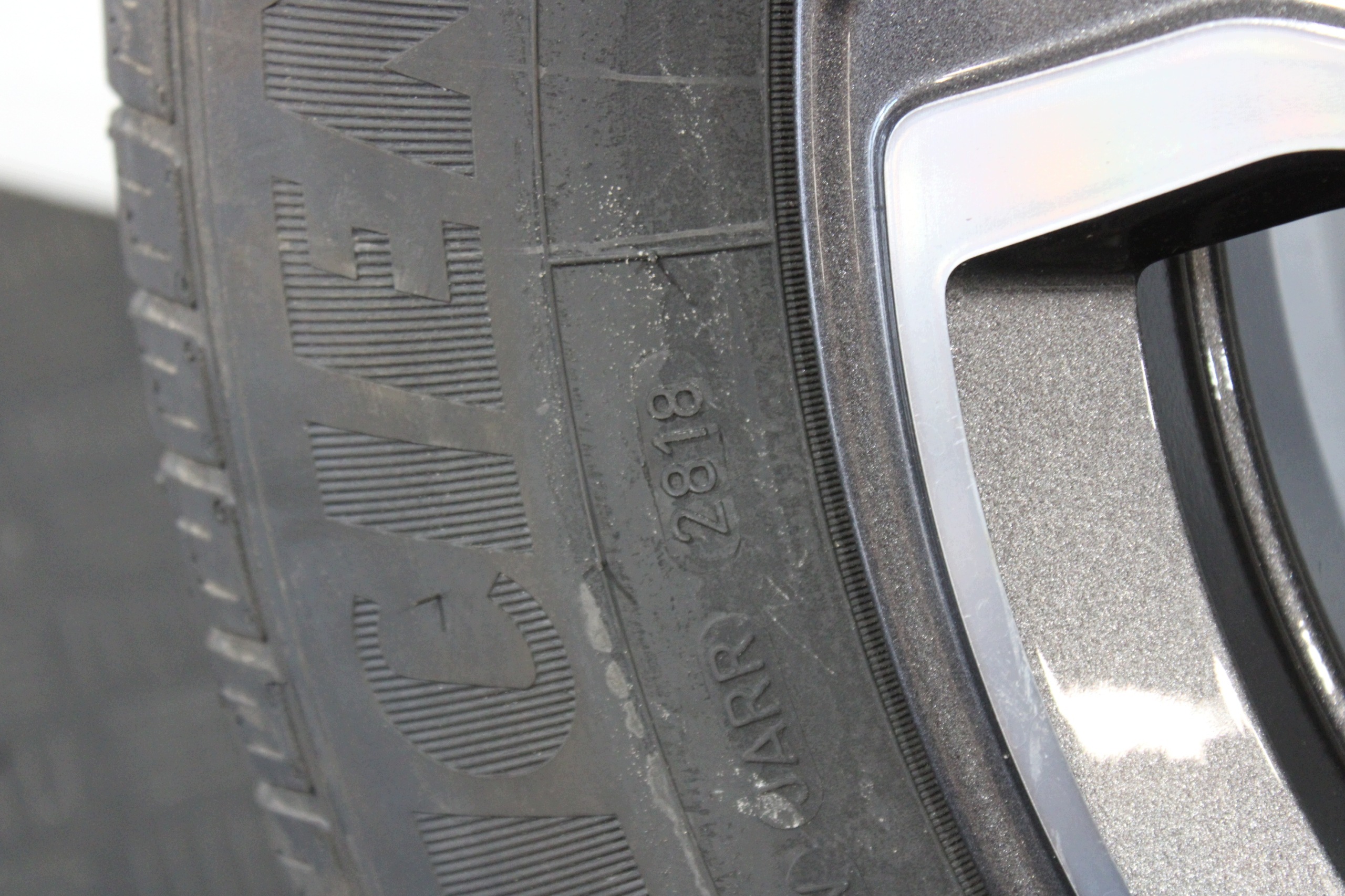 kolo disk disk 215/65 R16 735657536 JEEP RENEGADE