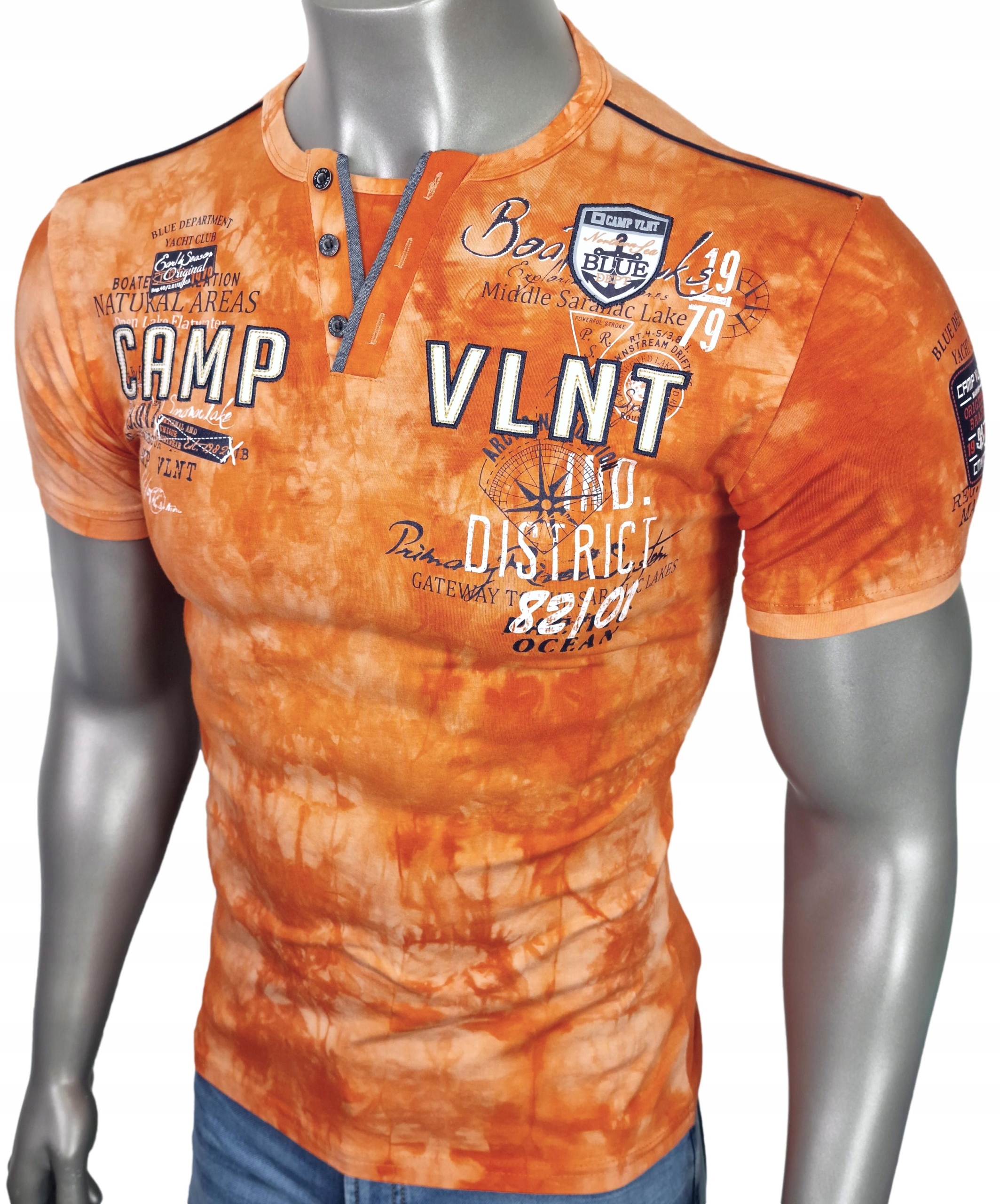 Violento t shirt hotsell