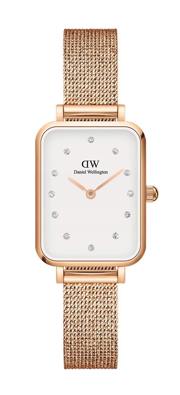 Dámské hodinky Daniel Wellington DW00100527 20mm