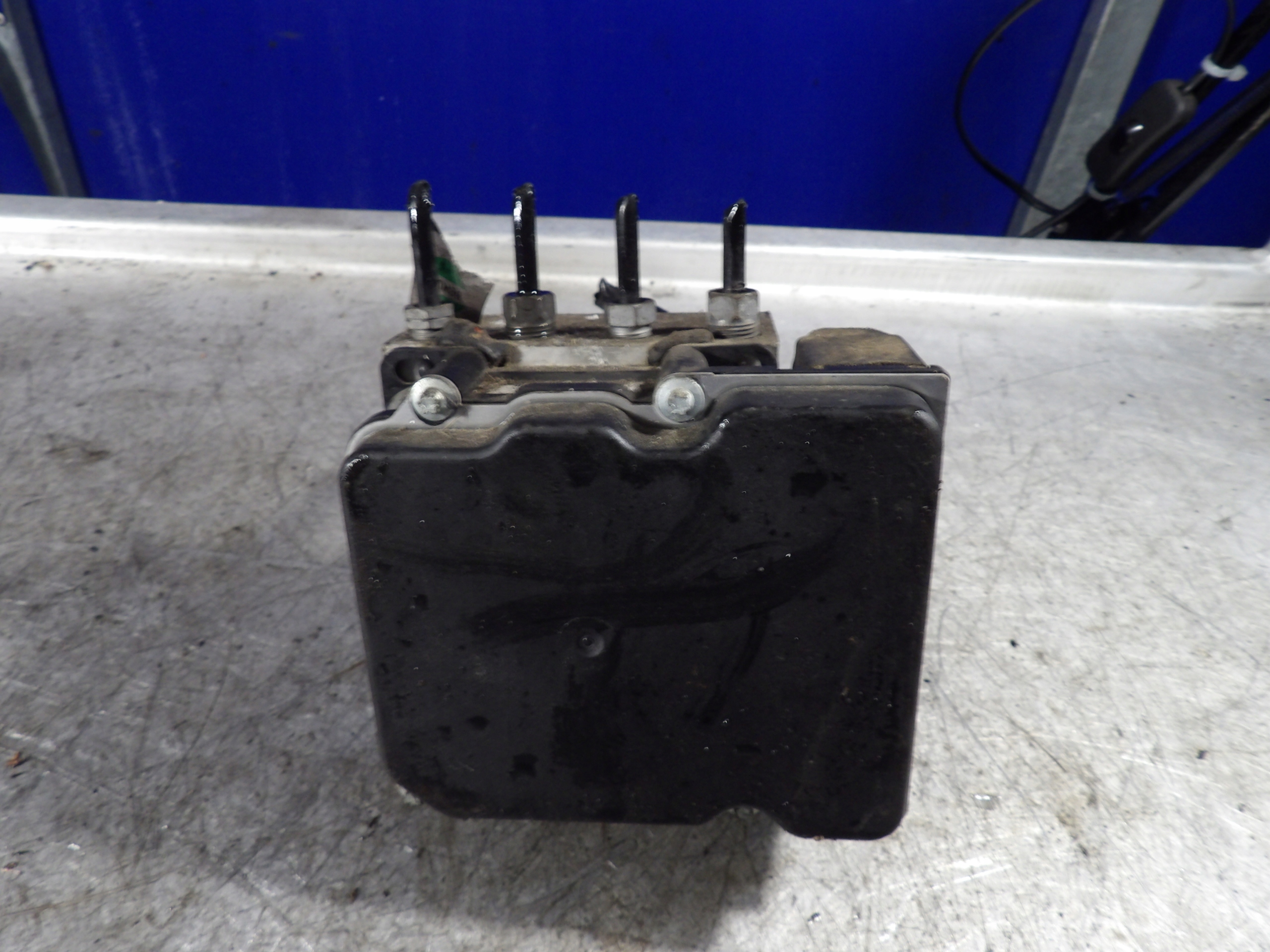Peugeot 307 SW Pompa ABS 0265950374