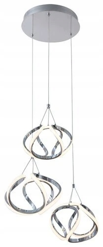 Palmira Led závesné svietidlo 5771