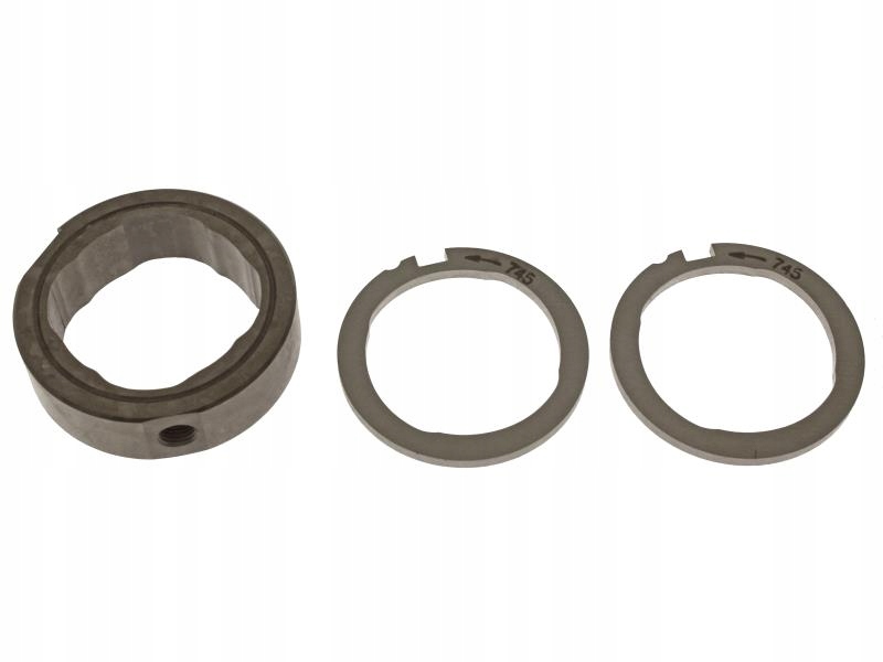 DELPHI 7189-100ck Ремонтний комплект, система Common R