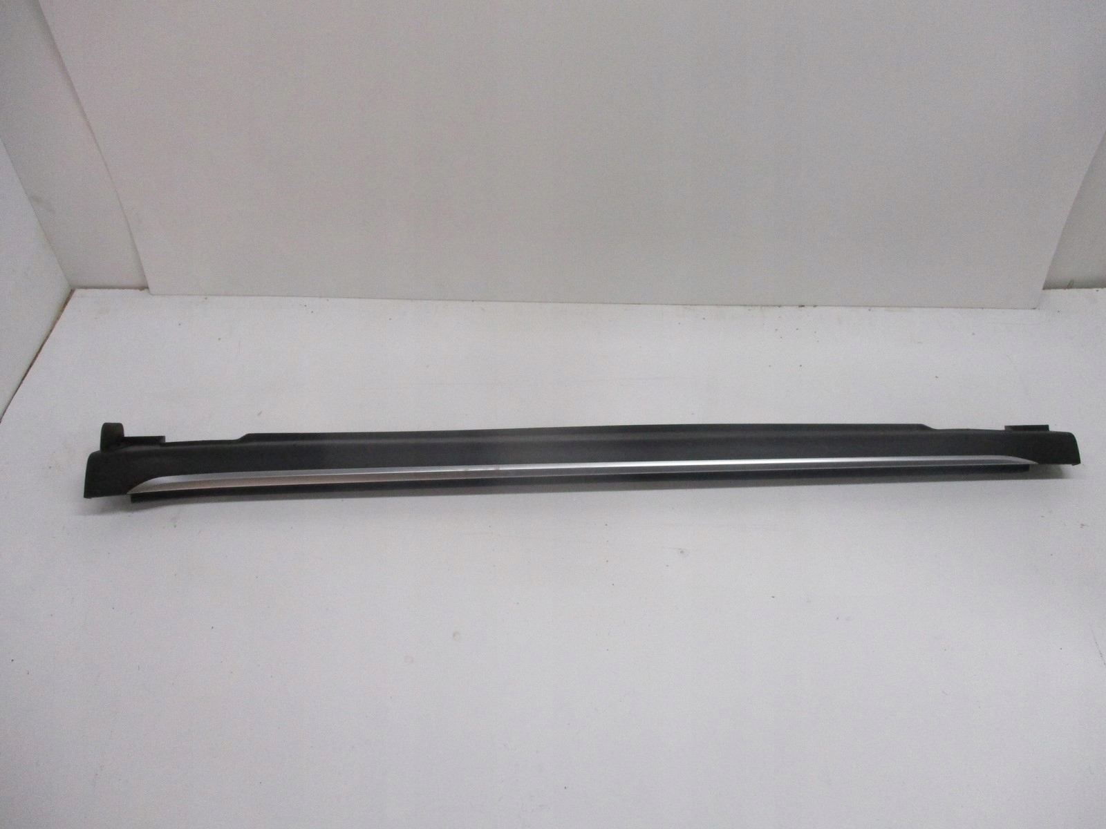 cap moulding threshold KIA CEED GT-L left