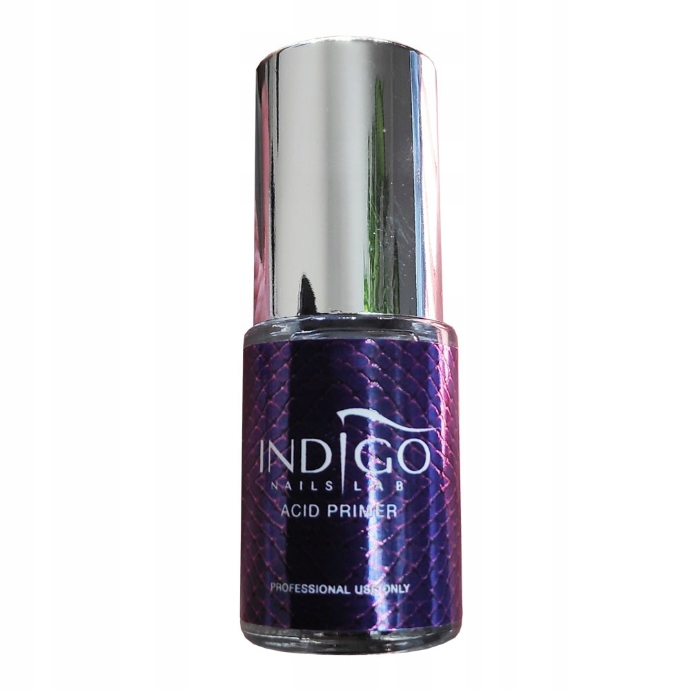 Indigo acid primer 5ml primer kwasowy Zakres pojemności 0-49 ml
