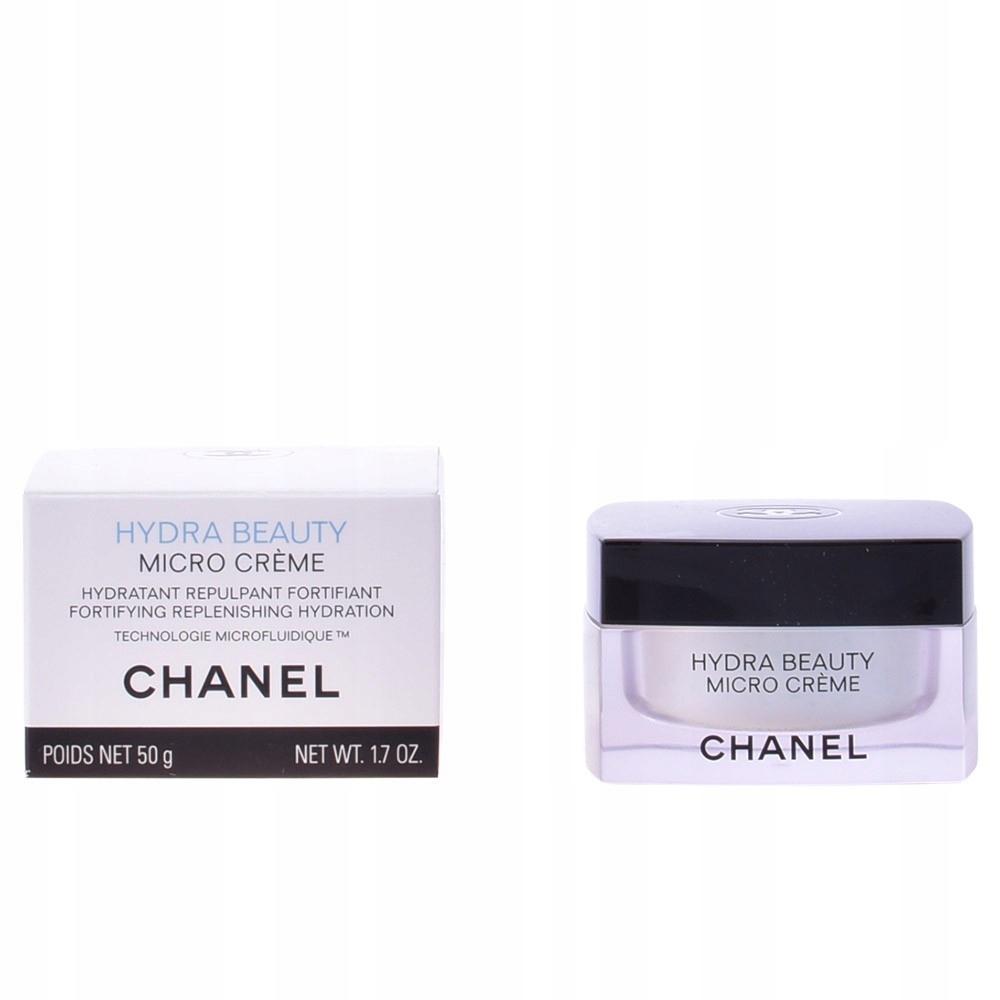 Chanel Hydra Beauty Micro Creme Krém 50 ML