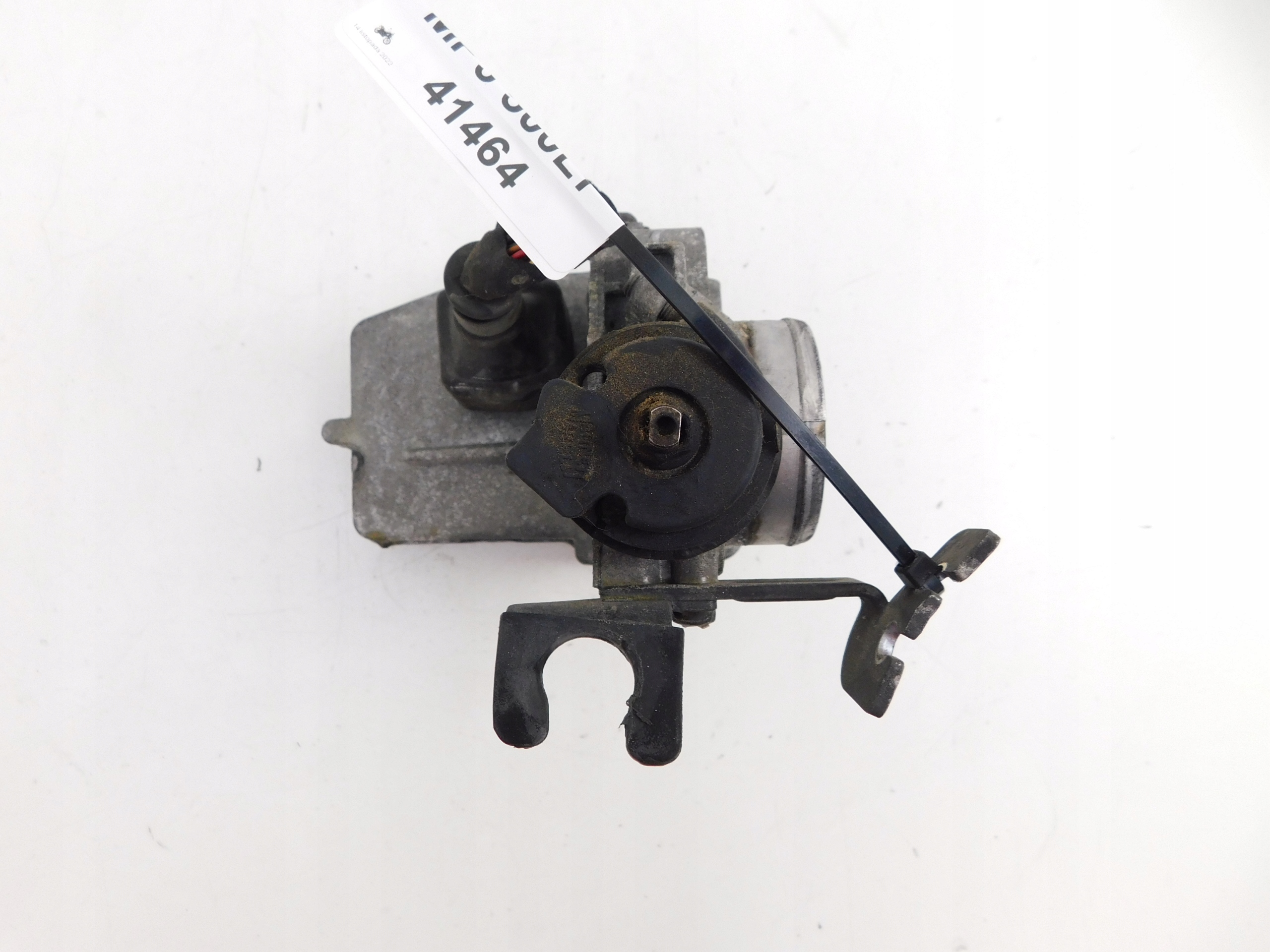 PIAGGIO MP3 500 lt дросельна заслінка M1