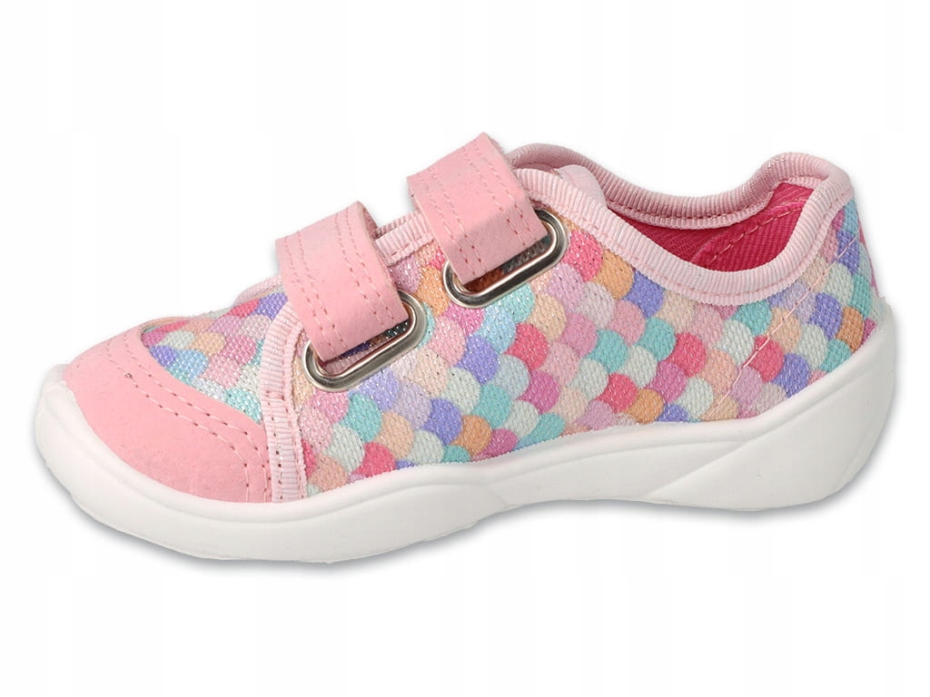 TENISÓWKI BEFADO KAPCIE 907P161 rzepy r24 Kod producenta BM171957