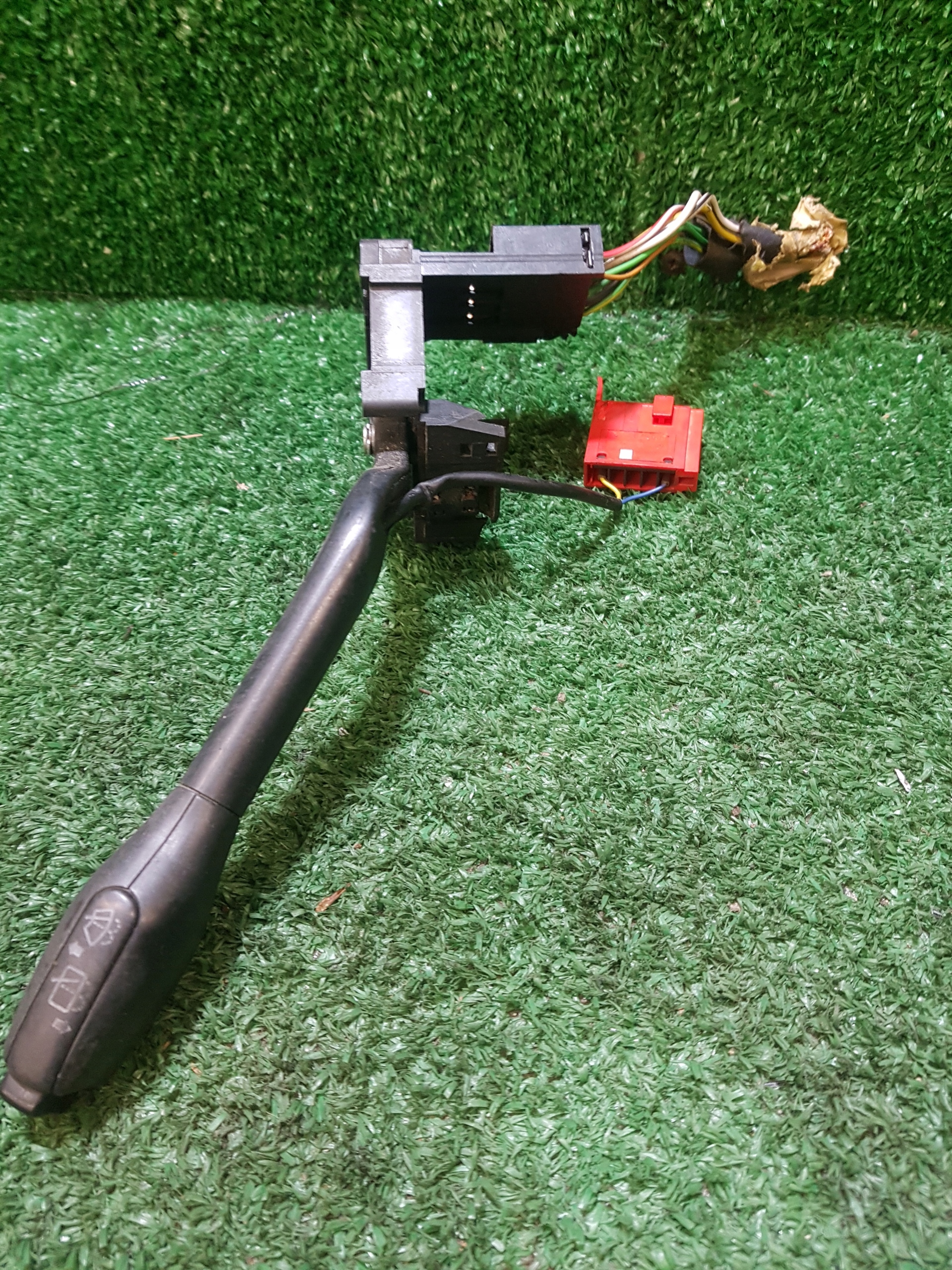 wiper control VOLKSWAGEN T4 7D0953503A