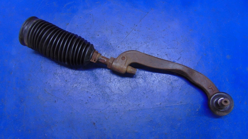 Barre Direction Gauche VW TRANSPORTER T5 T6