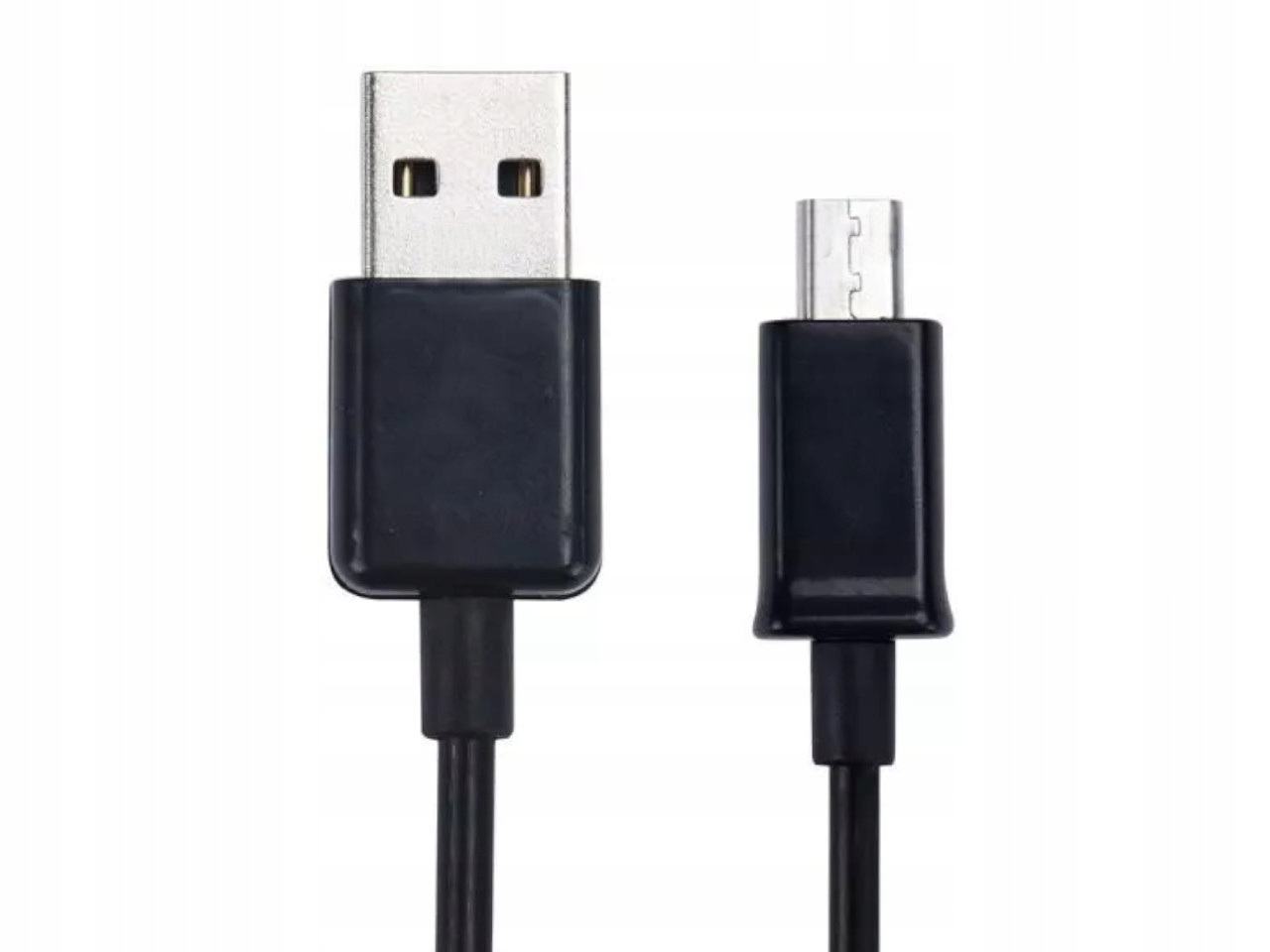 Kabel USB do Sony CyberShot DSC-RX10 RX100 RX100M2 RX100M3 TX200 Model microUSB-SonyDSC-100