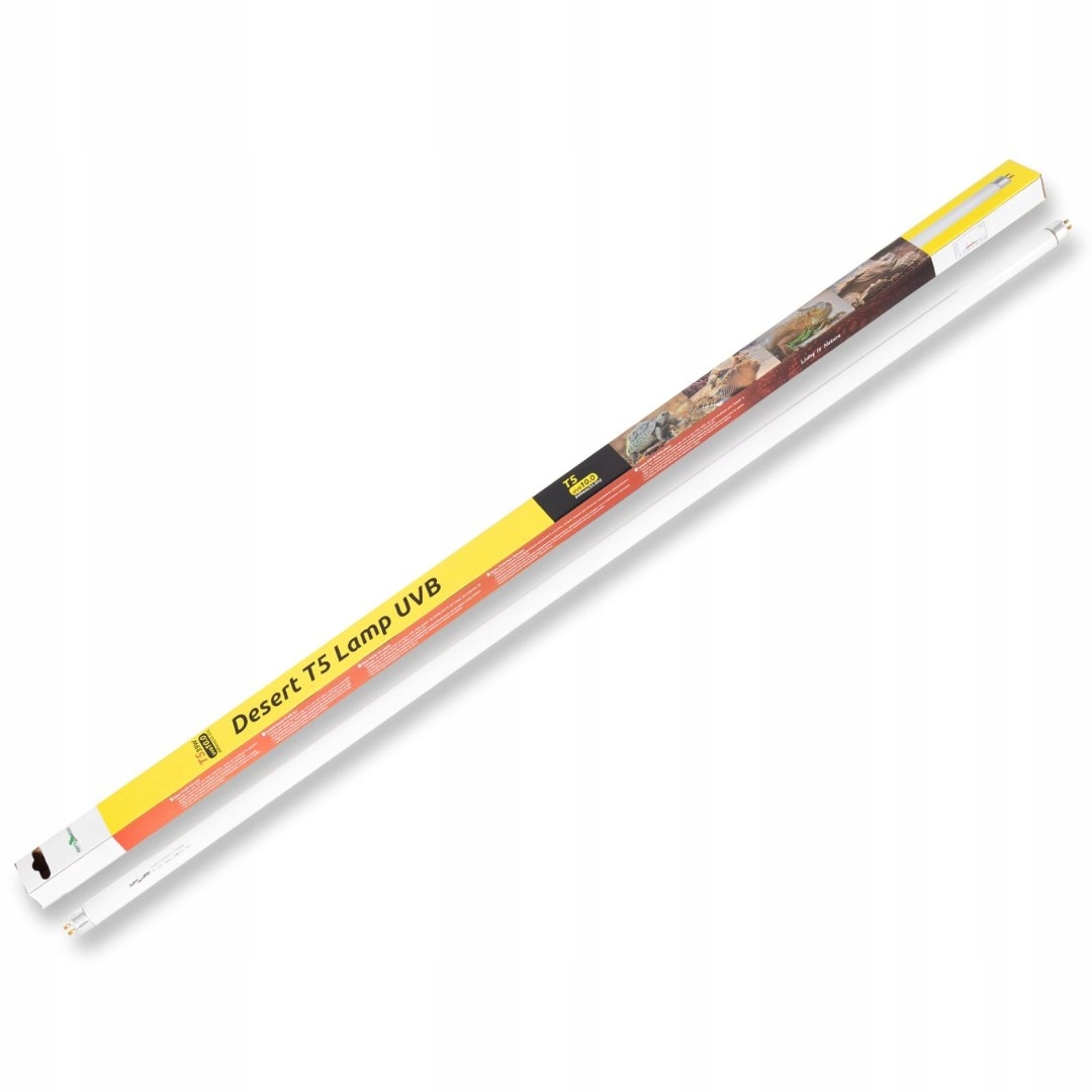 Repti-Zoo Desert T5 lamp 54W – Uvb zářivka