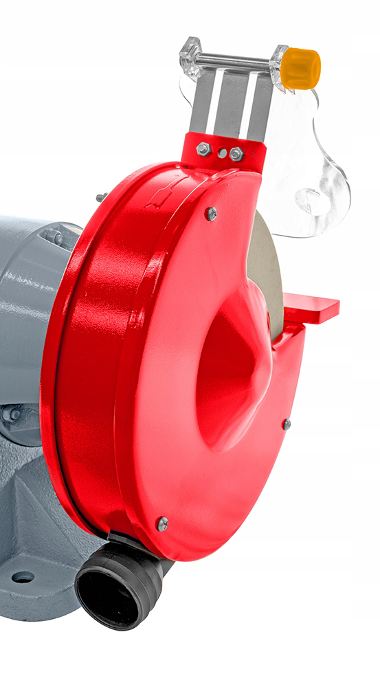 SZLIFIERKA STOŁOWA HOLZMANN DSM150 Marka Holzmann