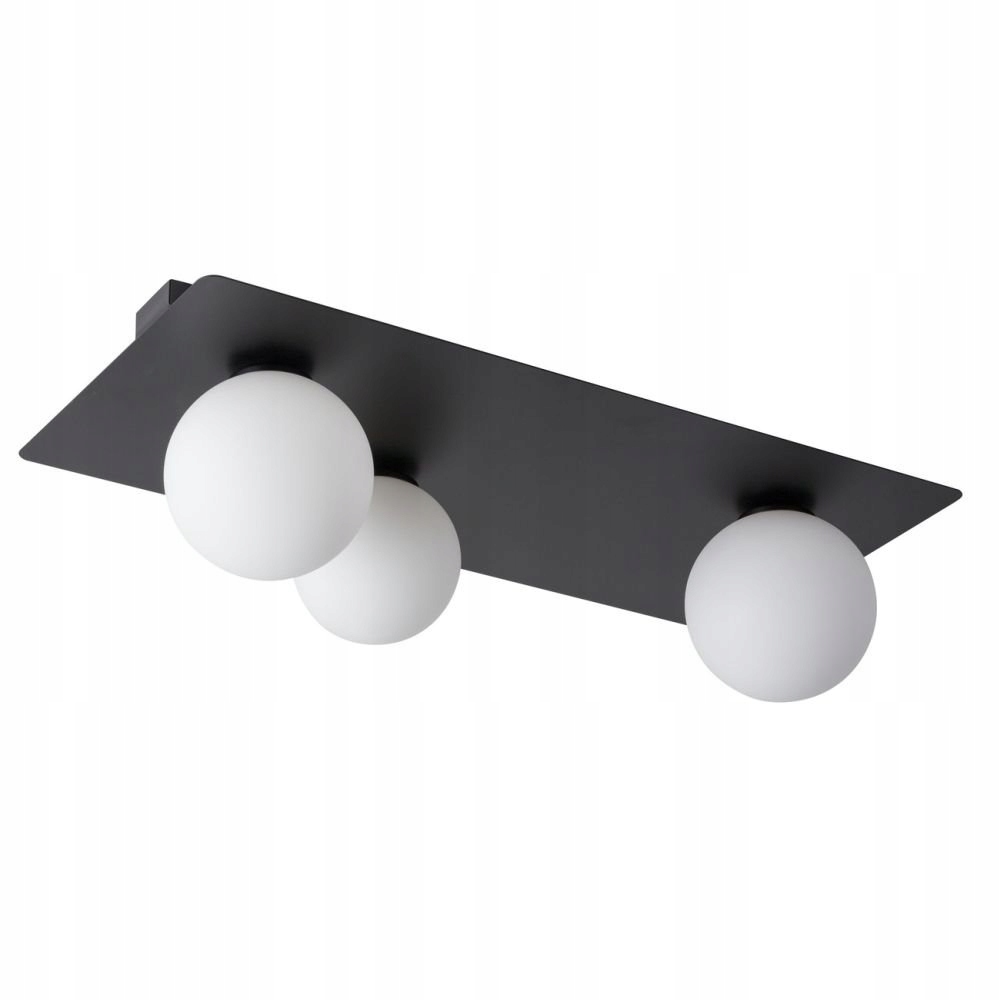 Stropná lampa Argon 3 33279 Sigma Lighting