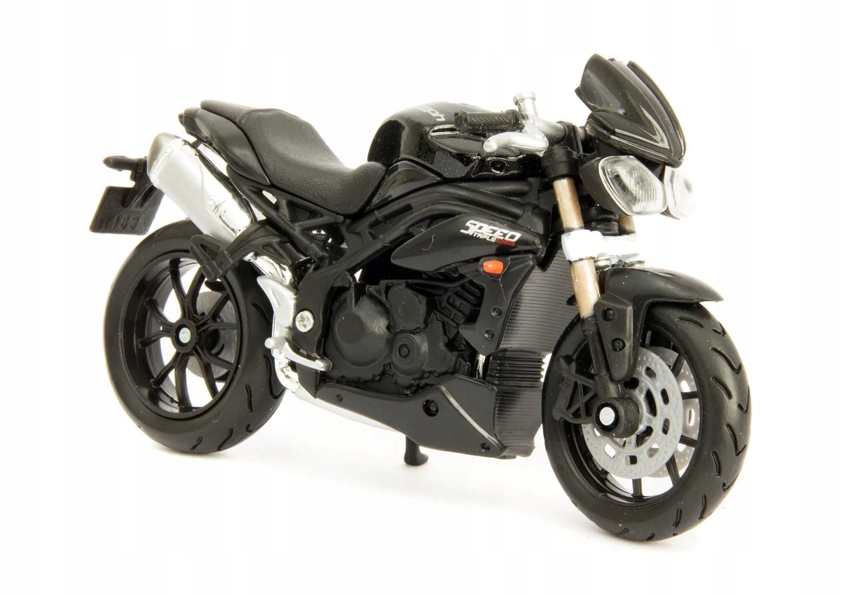 Bburago Triumph