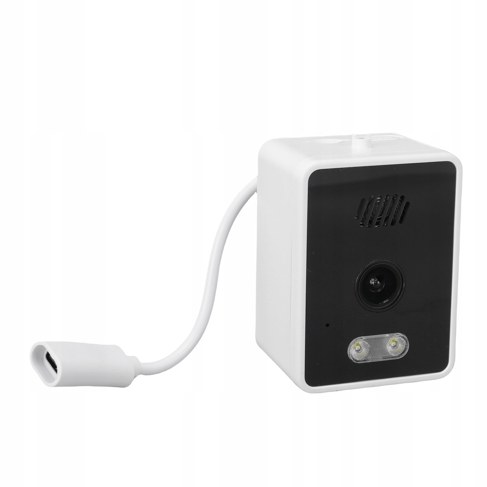 Kamera okienna 3 MP 2K Kamera wewnętrzna WiFi 2,4 GHz 5 GHz do OR