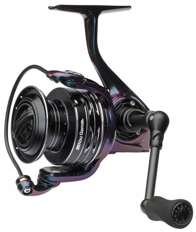 Kołowrotek Abu Garcia Spike 3000SH