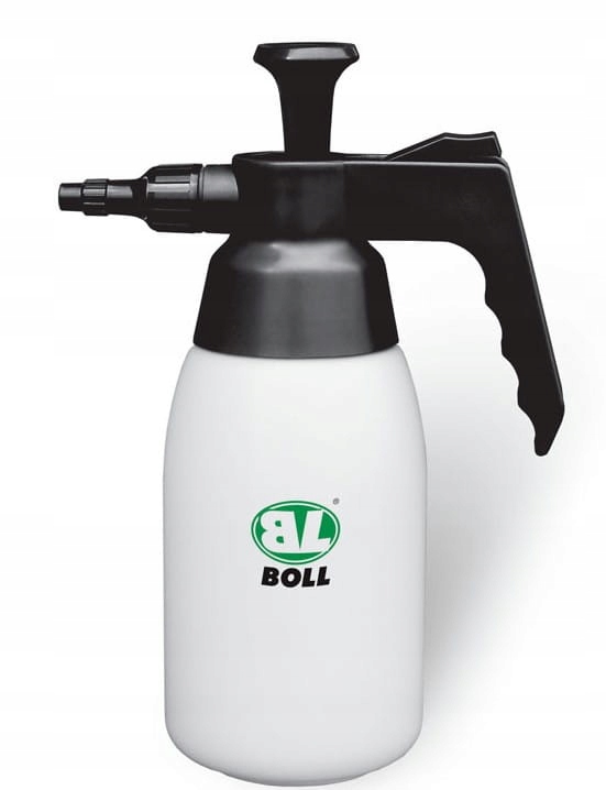 BOLL РОЗПИЛЮВАЧ ДЛЯ ВИДАЛЕННЯ СИЛІКОНУ 1Л