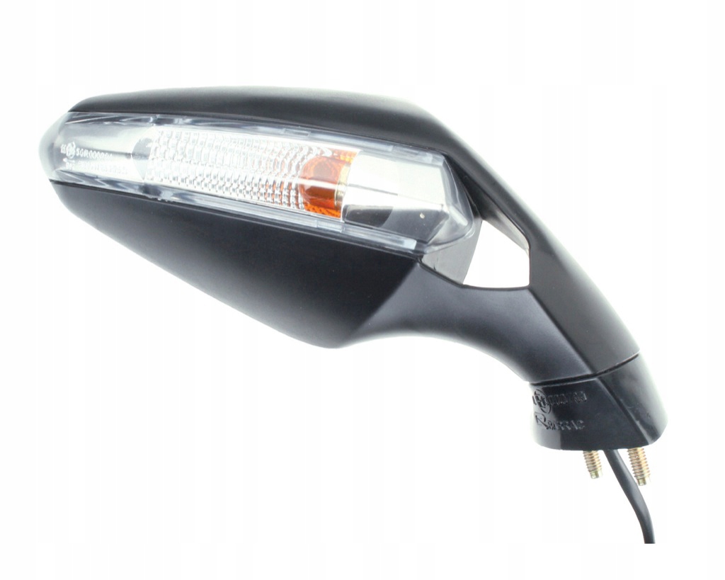 Vicma Zrkadlo Derbi Gpr Pravé (s ukazovateľom smeru) (E291D)