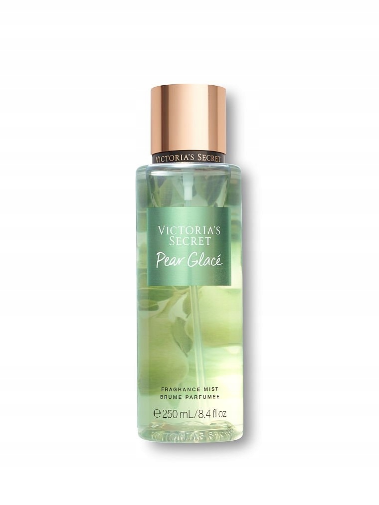 Victoria's Secret Hruška Glace Bor 250 ml
